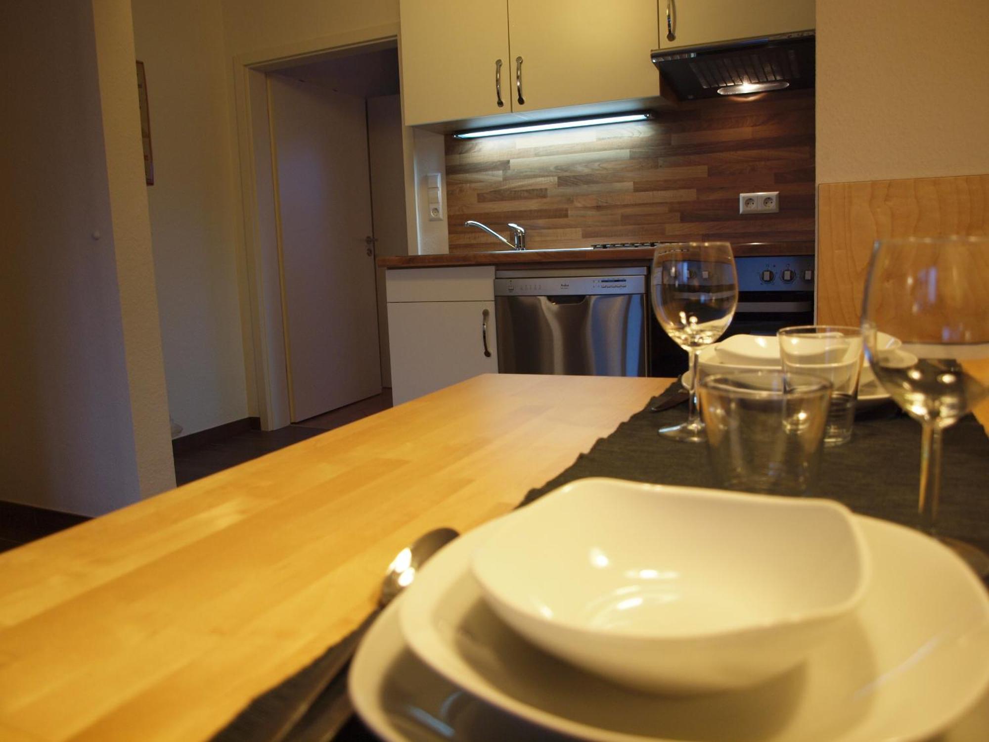 Ferienhaus Emstal In Oberlangen Lathen Номер фото