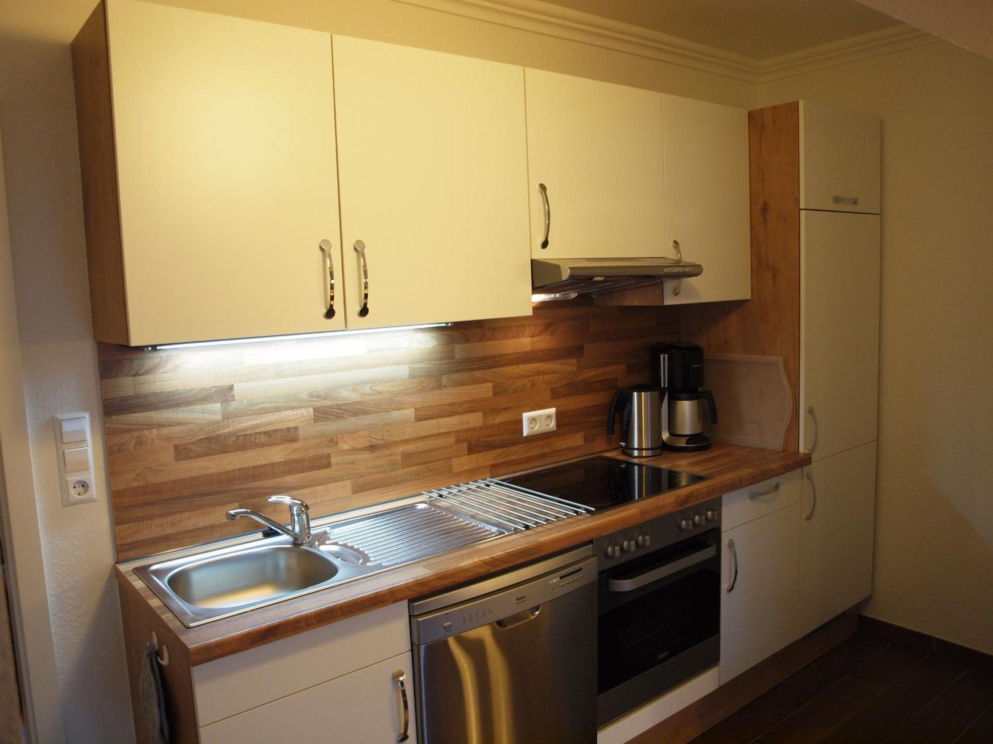 Ferienhaus Emstal In Oberlangen Lathen Номер фото